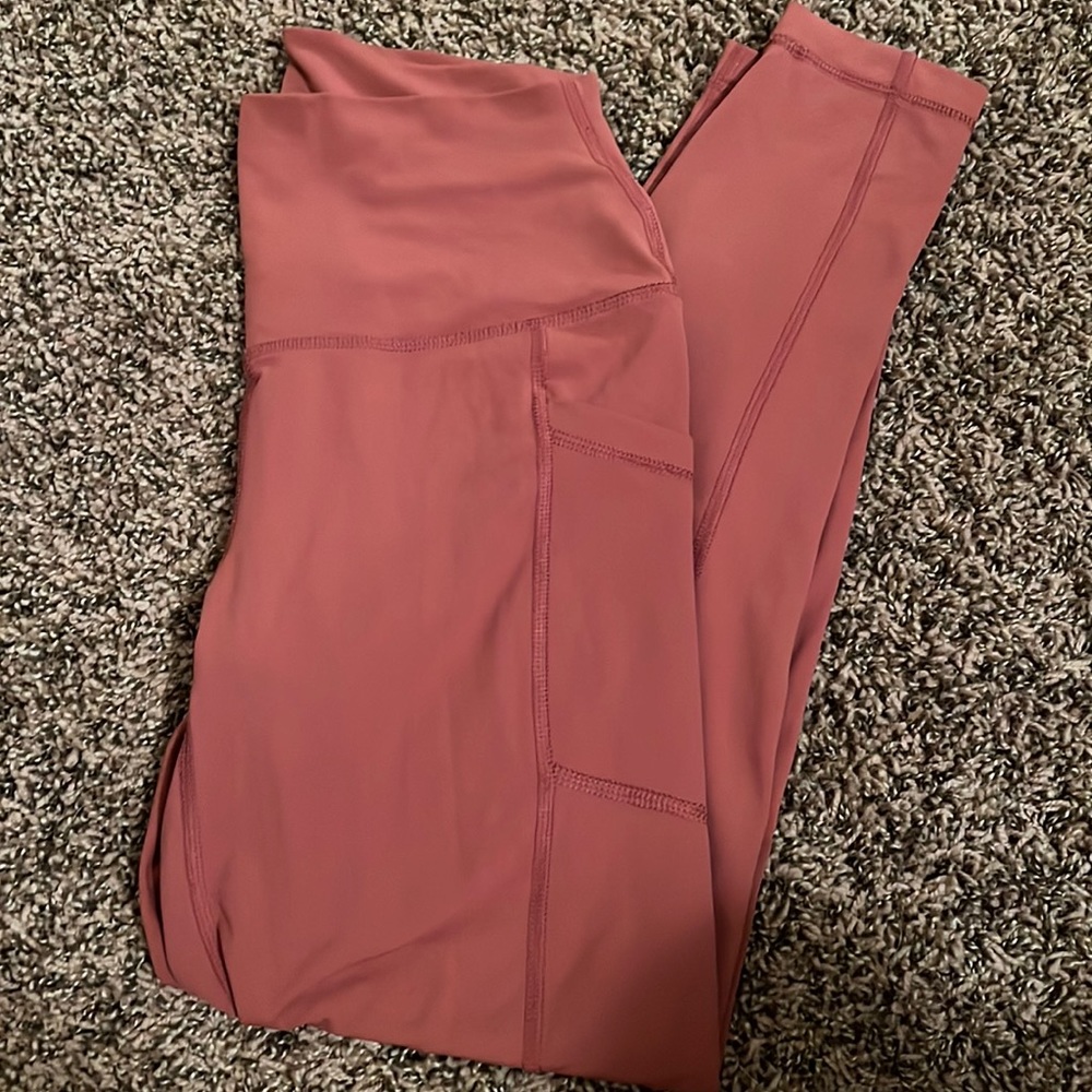 YogaLicious Leggings